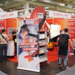 SHK+E Essen 2026 – IG Metall NRW ist wieder vor Ort!