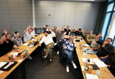 Tarifvertrag gekündigt: Was bedeutet das für das SHK-Handwerk in NRW?