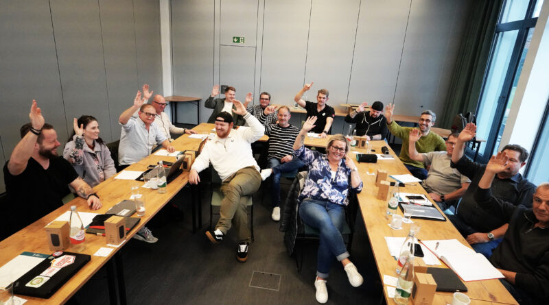 Tarifvertrag gekündigt: Was bedeutet das für das SHK-Handwerk in NRW?