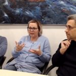 Tariftalk zur 3. Verhandlung im SHK Handwerk