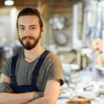 Wenn die Ausbildungsvergütung im SHK-Handwerk nicht reicht – Unterstützung für Anlagenmechaniker-Azubis