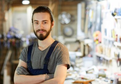 Wenn die Ausbildungsvergütung im SHK-Handwerk nicht reicht – Unterstützung für Anlagenmechaniker-Azubis