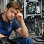 Probleme in der SHK-Ausbildung? Lösungen für Azubis im Sanitär-, Heizungs- und Klimahandwerk