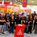 IGM Stand SHK Messe 2026 Essen