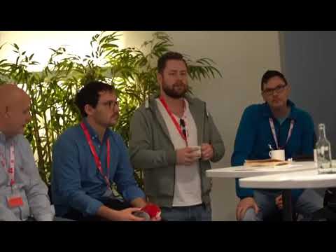 Vorschaubild zum Video: Tarifpolitische Konferenz Handwerk in NRW